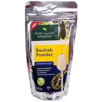 Health Connection Baobab Powder 200g